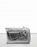 Mercedes-Benz CLS-Class 2011 года